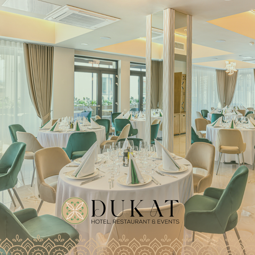 HOTEL DUKAT